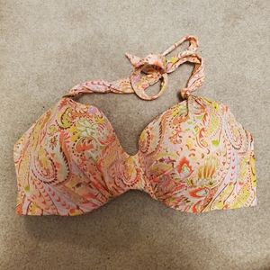 Victoria's Secret Swim Top